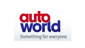 Autoworld Willenhall