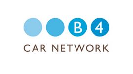 B 4 Car Network