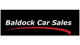 Baldock Car Sales