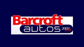 Barcroft Autos 2002