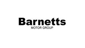 Barnetts Volkswagen