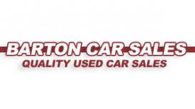 Barton Car Sales