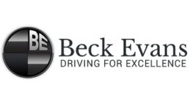 Beck Evans