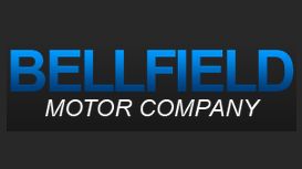 Bellfield Motor