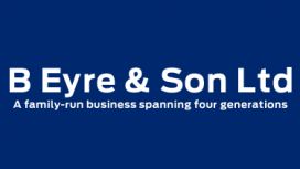 B Eyre & Son