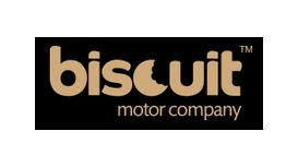 Biscuit Motor