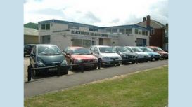 Blackbrook Road Auto Centre