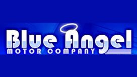 Blue Angel Motor