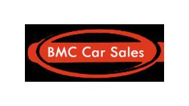 BMC Car Sales