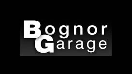 Bognor Garage Car Sales