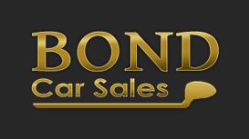 Bond Car Sales