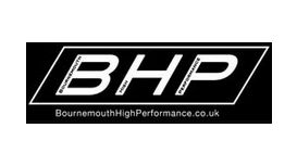 BHP Bournemouth High Performance