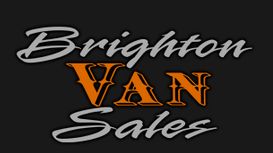 Brighton Van Sales