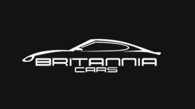 Britannia Cars