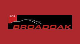 Broadoak Performance Cars