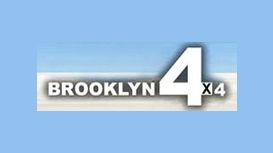 Brooklyn 4x4