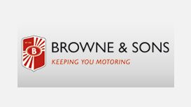 Browne & Sons (Loddon)