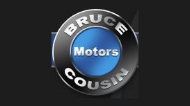 Bruce Cousin Motors