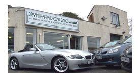Brynhyfryd Car Sales Brynhyfryd Car Sales