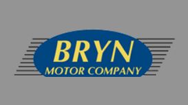 Bryn Motor