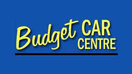 Budget Car Centre