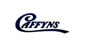 Caffyns Ashford Skoda