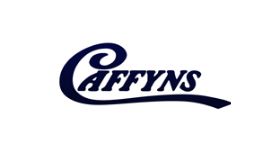 Caffyns Ford & Volvo