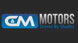 C & M Motors