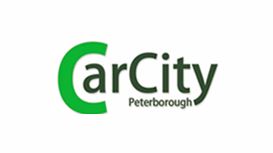 Car City Peterborough