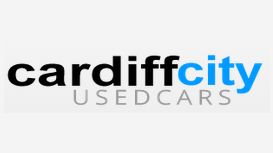 Cardiff City Used Cars