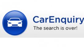 Car Enquiry