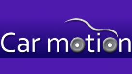 Car Motion