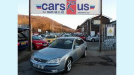 Cars R Us Aberdare