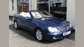 Master Cars Biggleswade