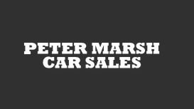 Peter Marsh Car Sales