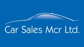 Car Sales Mcr