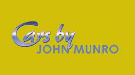 Cars By John Munro