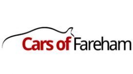 Cars Of Fareham