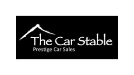 The Car Stable