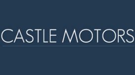 Castle Motors Sandhurst