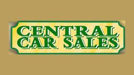 Central Car Sales