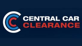 Central Car Clearance