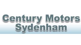 Century Motors