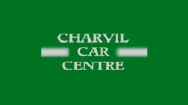 Charvil Car Centre