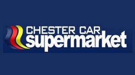 Chester Car Supermarket