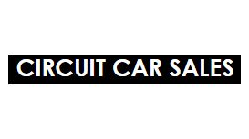 Circuit Car Sales