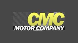 C M C Curdridge Motor