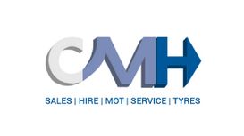 CMH Sales