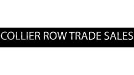 Collier Row Trade Sales