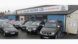 Colliss Motors